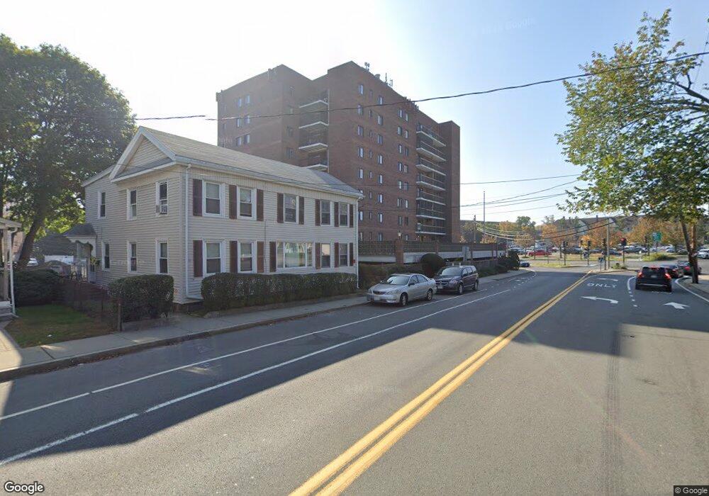 55 Mystic St unit 55A, Arlington, MA 02474 - photo 1