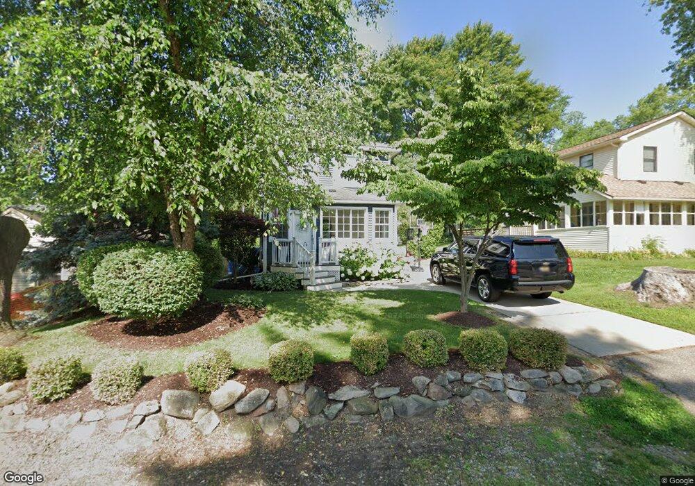 1566 Wilmot St, West Bloomfield, MI 48324 - photo 1