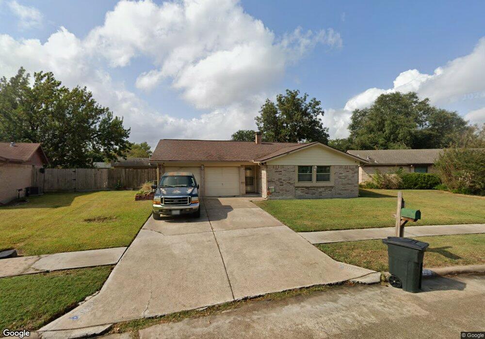 10727 Dusty Trail Dr, Houston, TX 77086 - photo 1