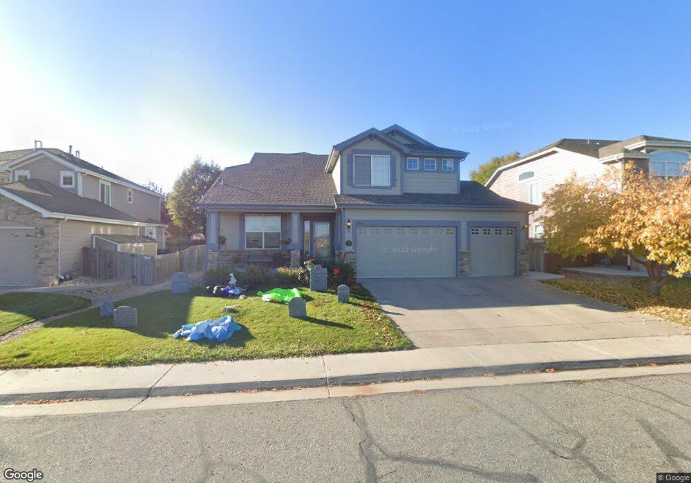 12963 Locust St, Thornton, CO 80602 - photo 1