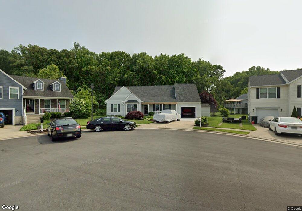 5 Mainmast Ct, Middle River, MD 21220 - photo 1