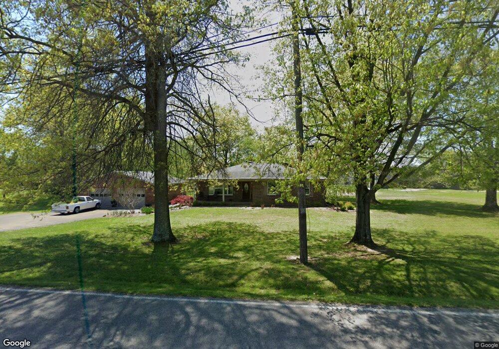 5053 Old Vincennes Rd, Floyds Knobs, IN 47119 - photo 1