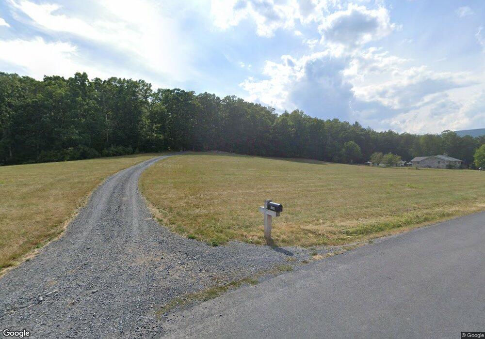 1249 Dellinger Gap Rd, Edinburg, VA 22824 - photo 1