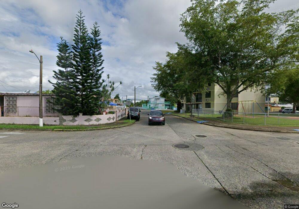 0 Bo San Antonio Sector El Salchichón unit MFRPR9109040, Caguas, PR 00725 - photo 1