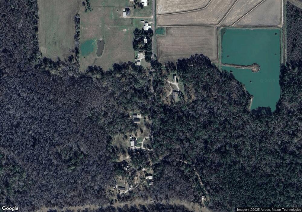 10201 Daigle Rd, Welsh, LA 70591 - photo 1