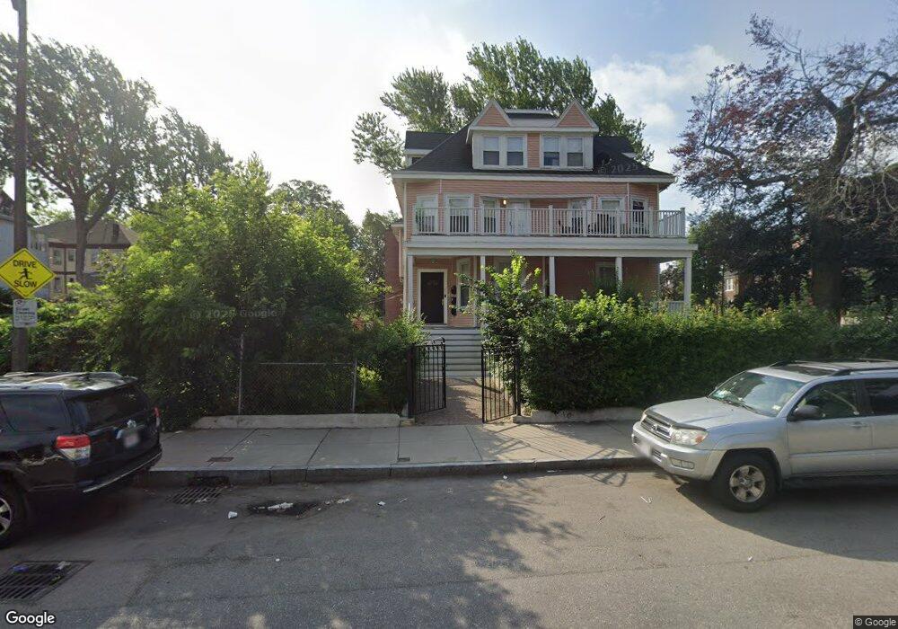 90 Elm Hill Ave unit 90, Dorchester, MA 02121 - photo 1