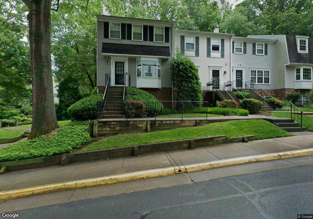 5772 First Landing Way, Burke, VA 22015 - photo 1