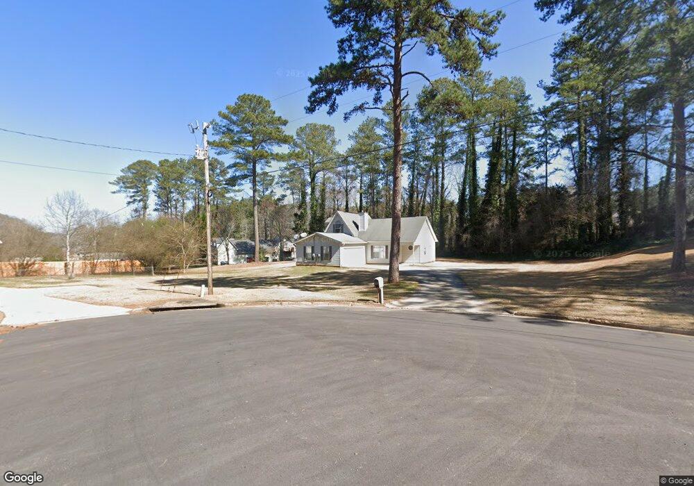 50 Smoke Rise Ct unit 3, Stockbridge, GA 30281 - photo 1