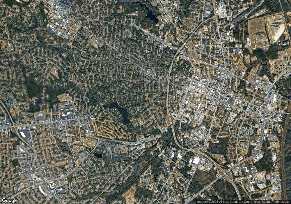 584 Executive #202 Dr, Fayetteville, NC 28305 - photo 1