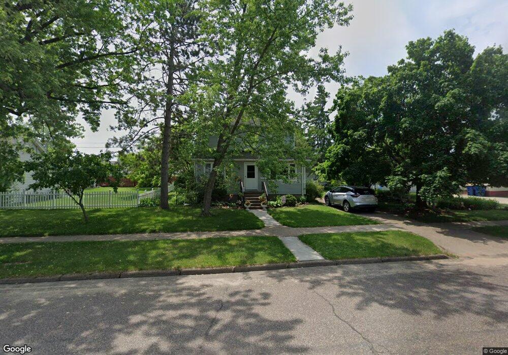 1609 E 1st St, Merrill, WI 54452 - photo 1