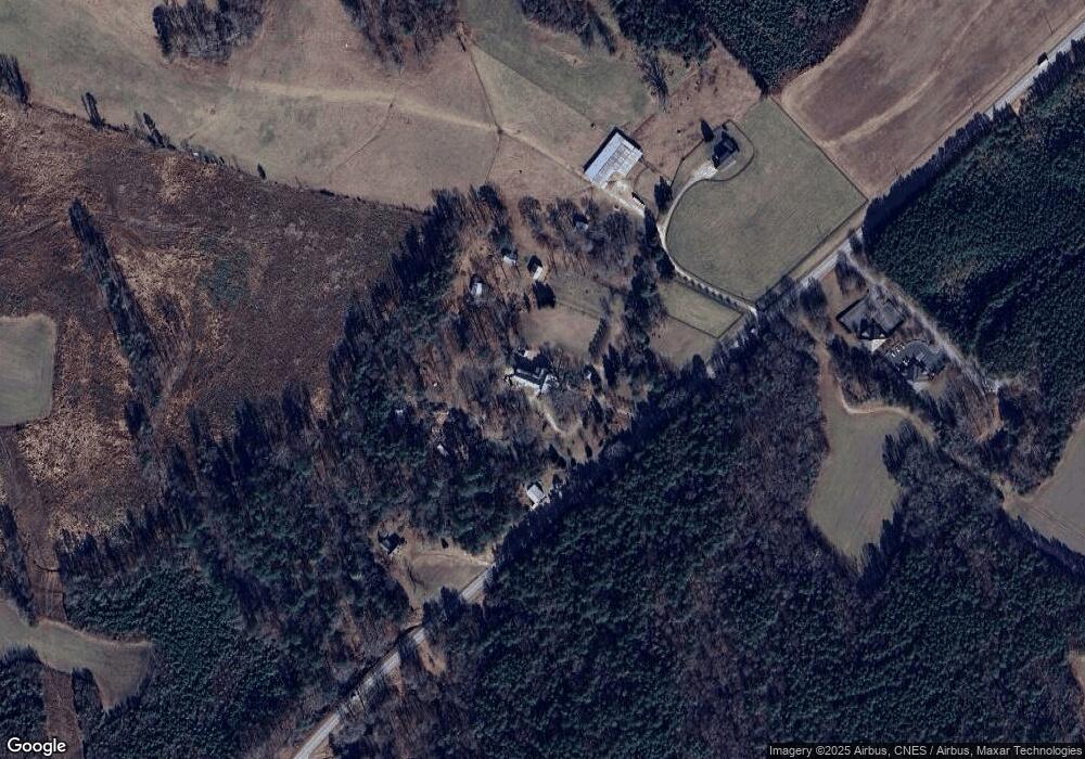 25 Wild Rose Ln, Louisburg, NC 27549 - photo 1