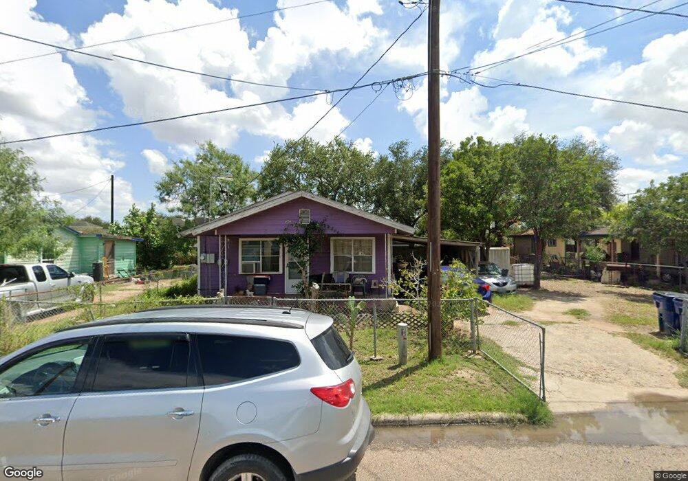 2115 Caceres St, Donna, TX 78537 - photo 1