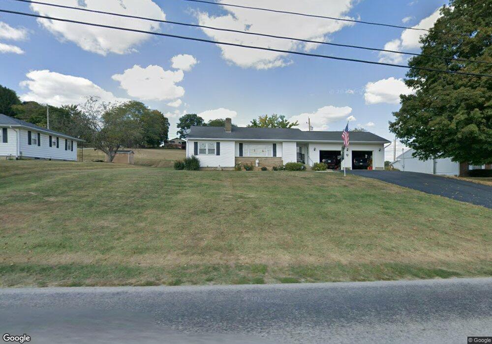 503 W Rambo St, Danville, OH 43014 - photo 1