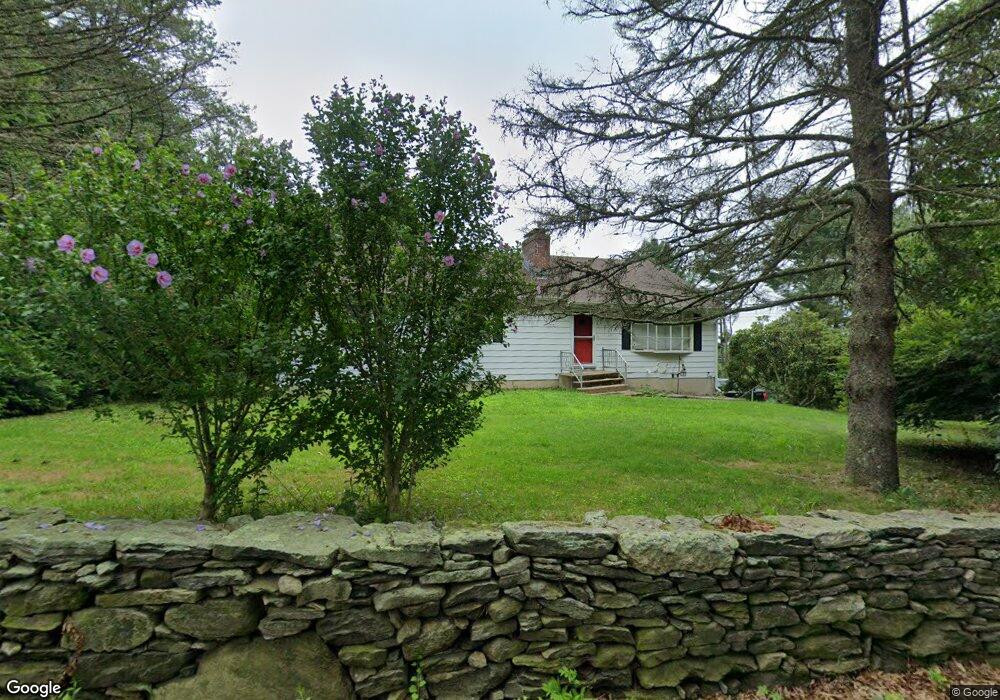 249 Plain Hill Rd, Norwich, CT 06360 - photo 1