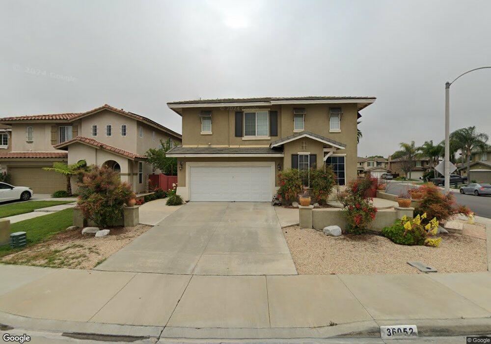 36052 Tarah Ct, Winchester, CA 92596 - photo 1