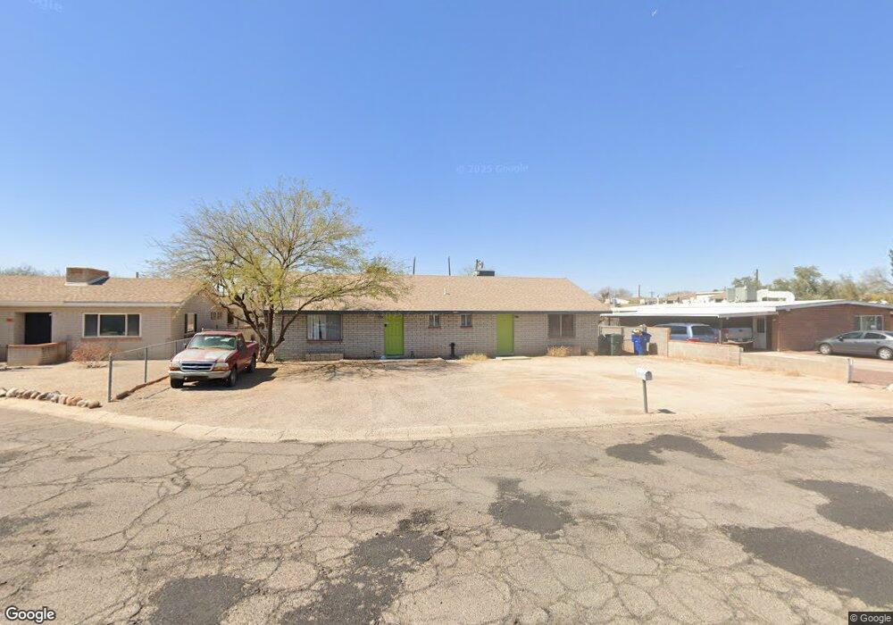 3723 N 4th Ave, Tucson, AZ 85705 - photo 1