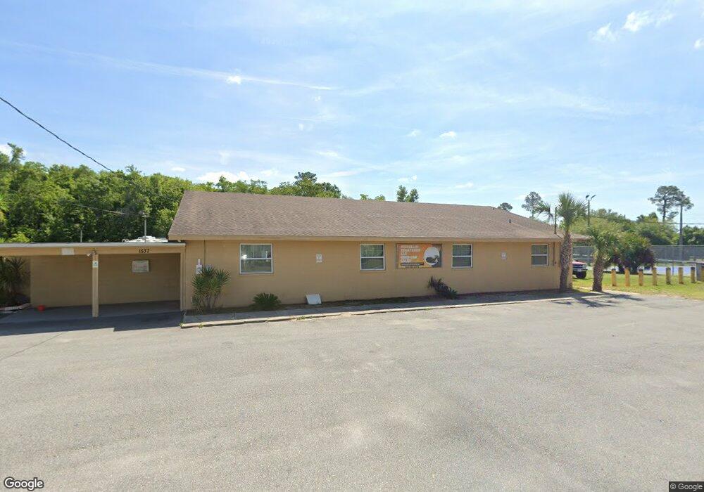 1537 Mill Creek Rd, Jacksonville, FL 32211 - photo 1