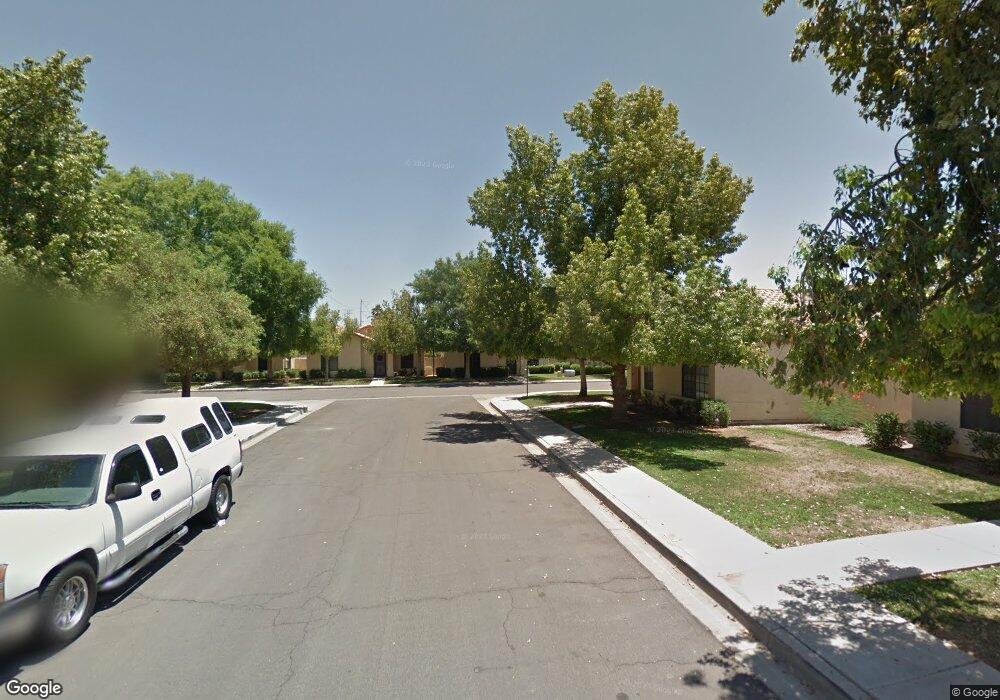 325 N Concord St, Gilbert, AZ 85234 - photo 1