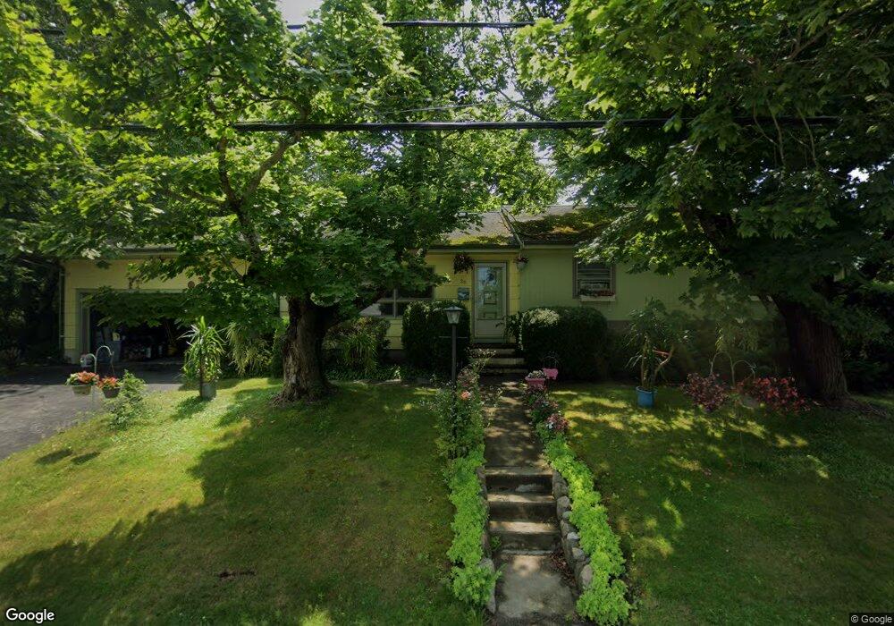 30 George St, South Dartmouth, MA 02748 - photo 1