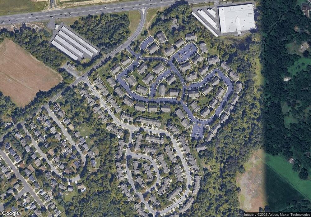 4402 Fenwick Ln, Mount Laurel, NJ 08054 - photo 1