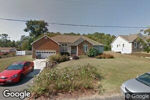 15 Sandy Acres Rd, Cambridge, MD 21613