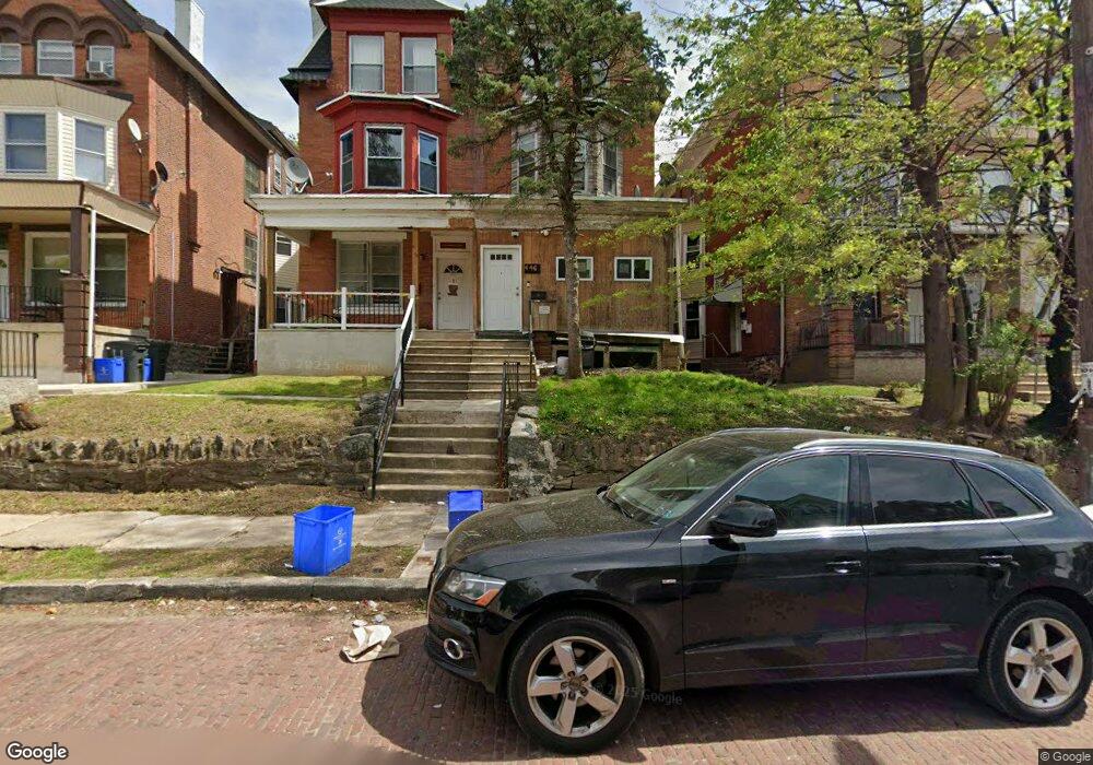 446 W Bringhurst St, Philadelphia, PA 19144 - photo 1