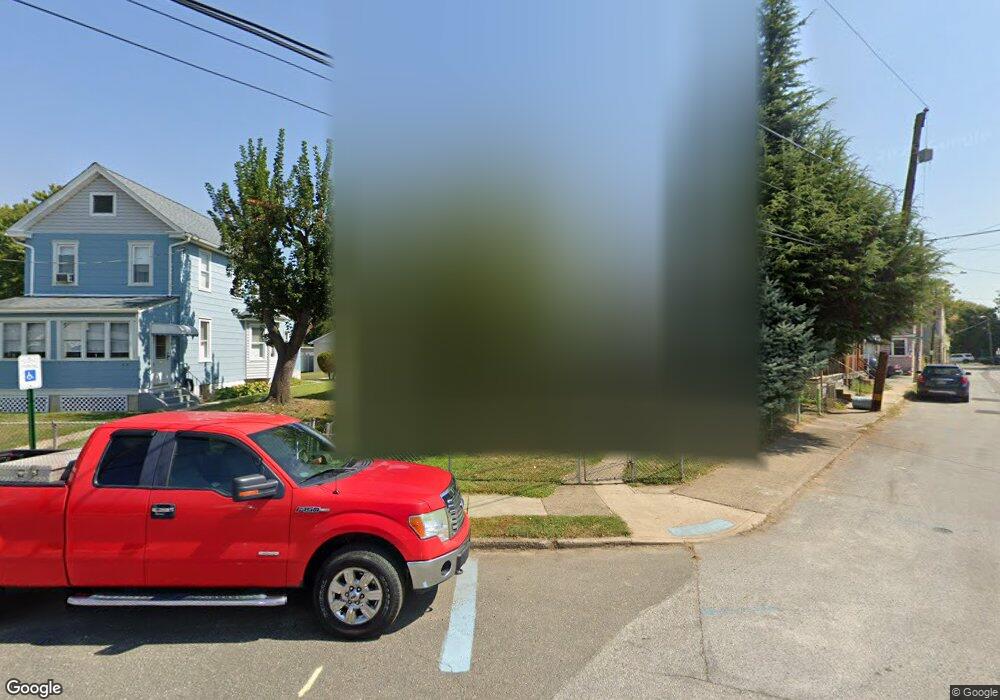 1623 Ward St, Marcus Hook, PA 19061 - photo 1