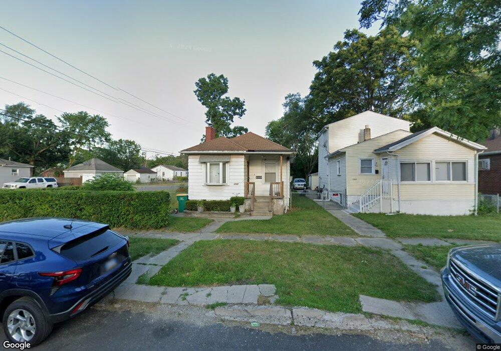 4088 Polk St, Gary, IN 46408 - photo 1