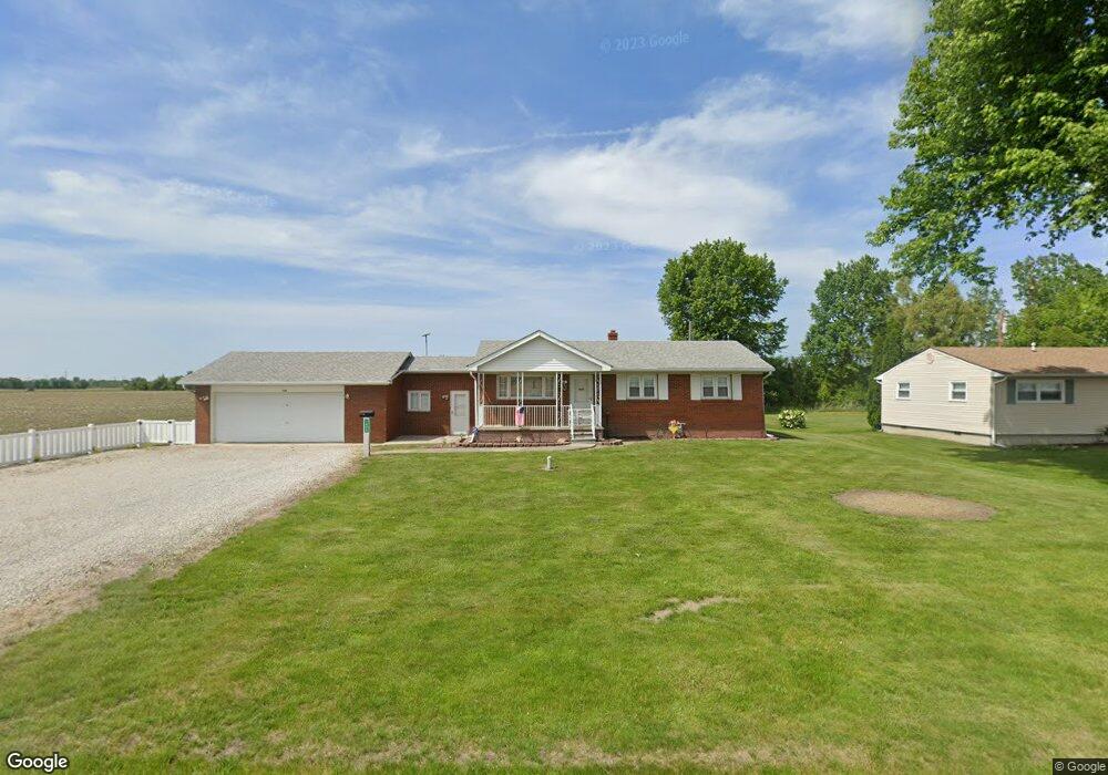 1496 W Labo Rd, Carleton, MI 48117 - photo 1