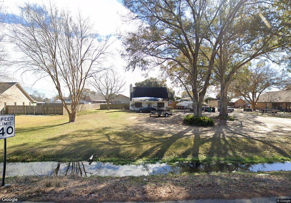 2613 Migues Rd, New Iberia, LA 70560 - photo 1