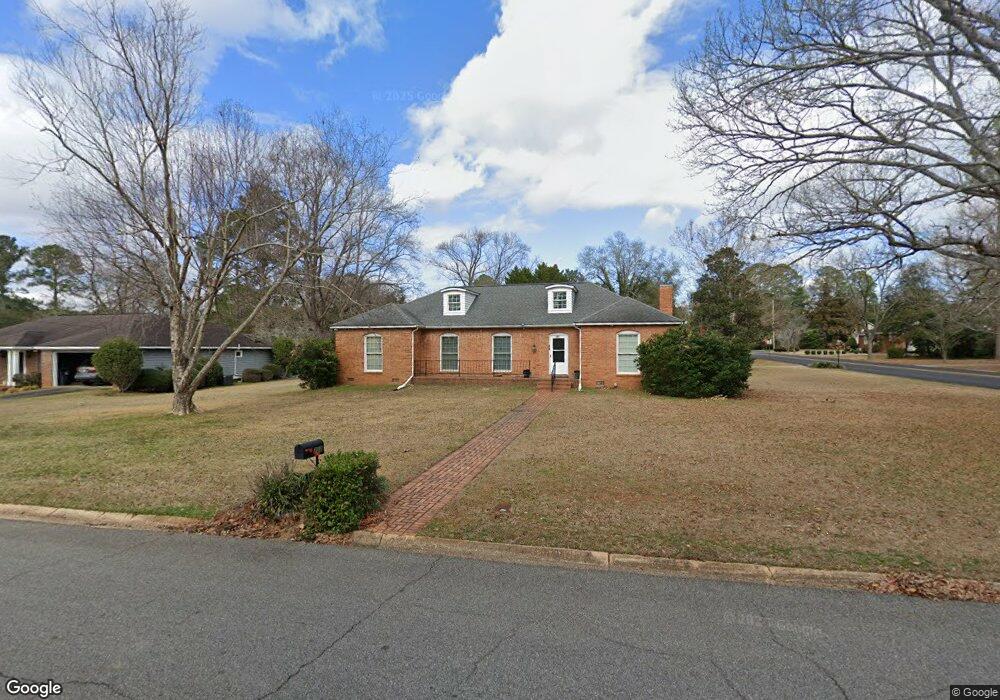 201 Shirley Rd, Americus, GA 31709 - photo 1