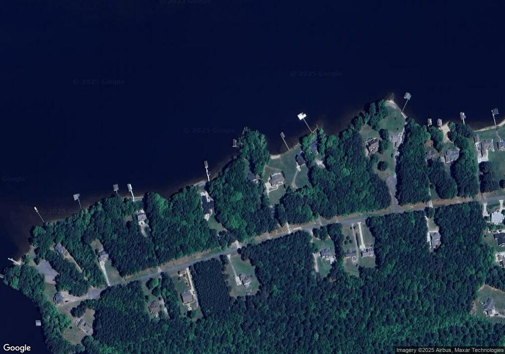 300 Windsong Rd, Roanoke Rapids, NC 27870 - photo 1