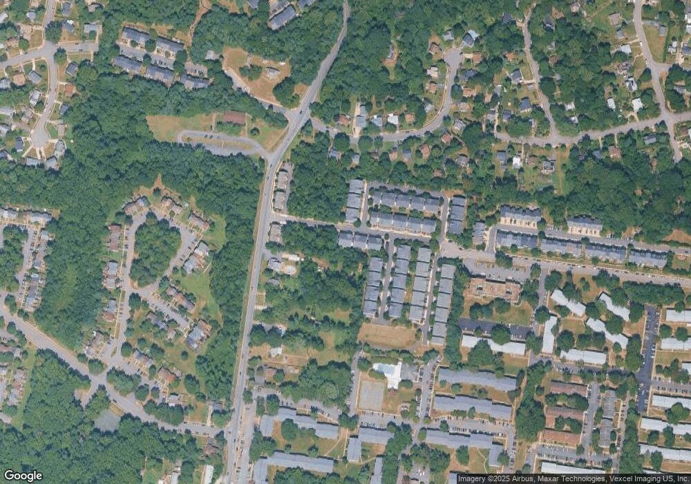 3559 Huntley Manor Ln, Alexandria, VA 22306 - photo 1