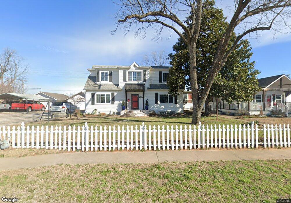 111 E A St, Jenks, OK 74037 - photo 1