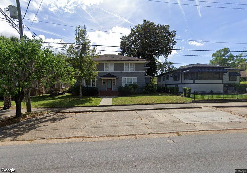 2962 Park St unit 3, Jacksonville, FL 32205 - photo 1