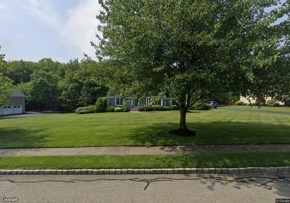 7 Vale Rd, Whippany, NJ 07981 - photo 1