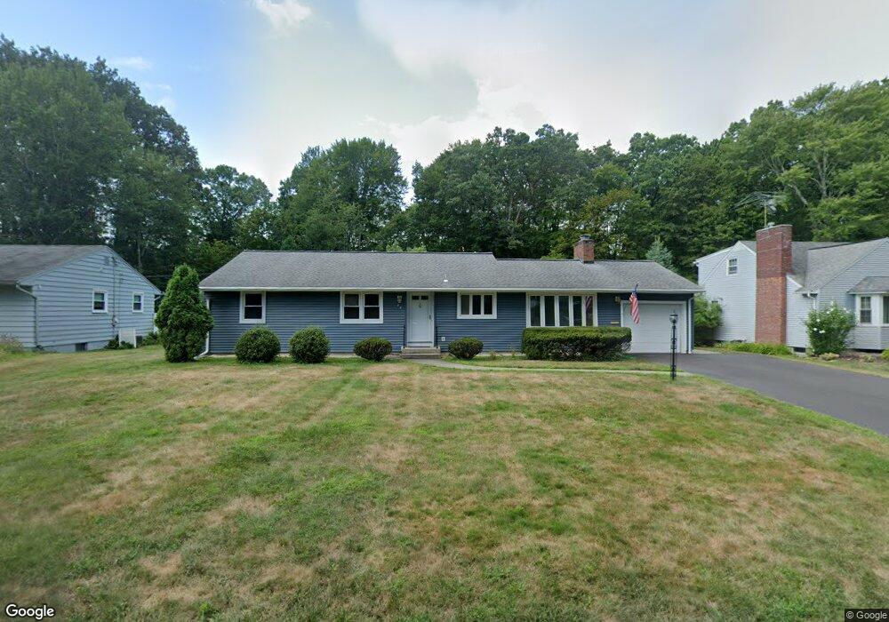 58 Paxwood Rd, Delmar, NY 12054 - photo 1