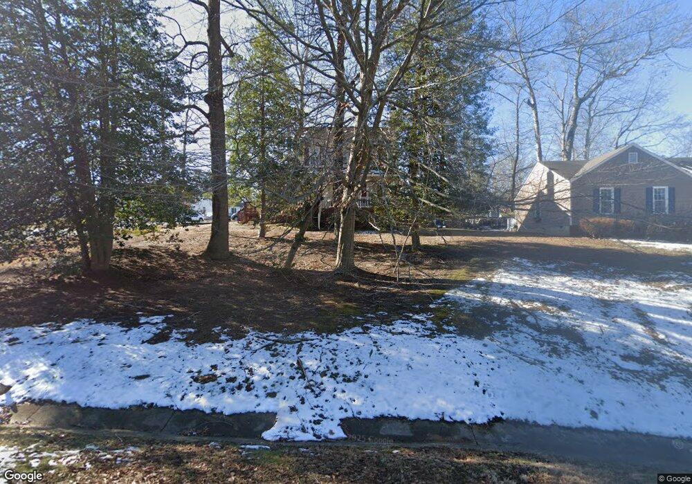 4601 Cinderwood Dr, North Chesterfield, VA 23234 - photo 1