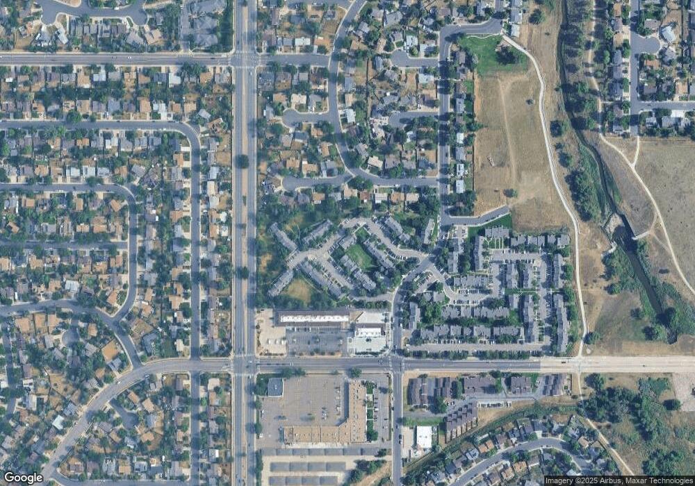 1620 S Ivory Cir unit D, Aurora, CO 80017 - photo 1