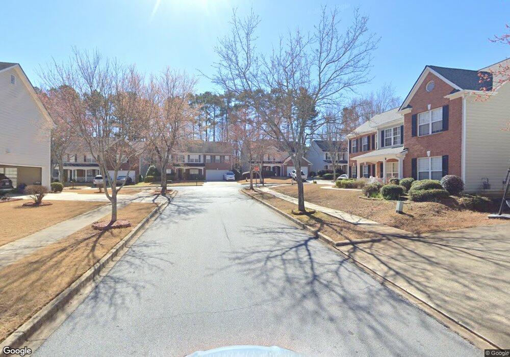 0 Village View Ln SW unit 8804018, Mountain Park, GA 30087 - photo 1