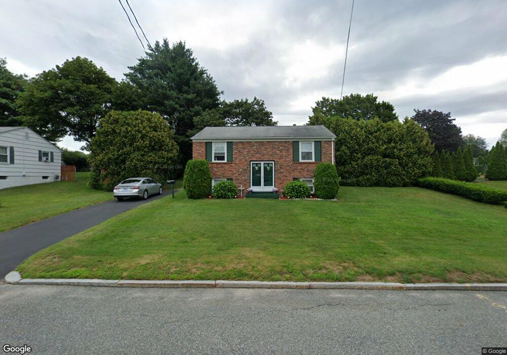 295 Grandview Ave, Woonsocket, RI 02895 - photo 1