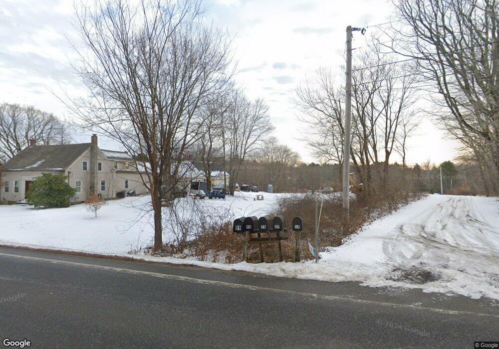 15 Wilderness Dr, Freeport, ME 04032 - photo 1