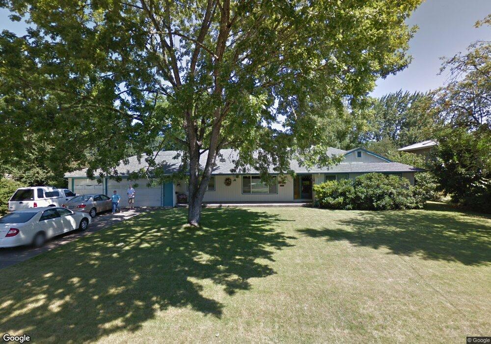 3063 Webster St, Eugene, OR 97404 - photo 1