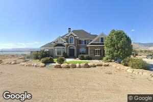 1515 N Mohrland Rd, Huntington, UT 84528