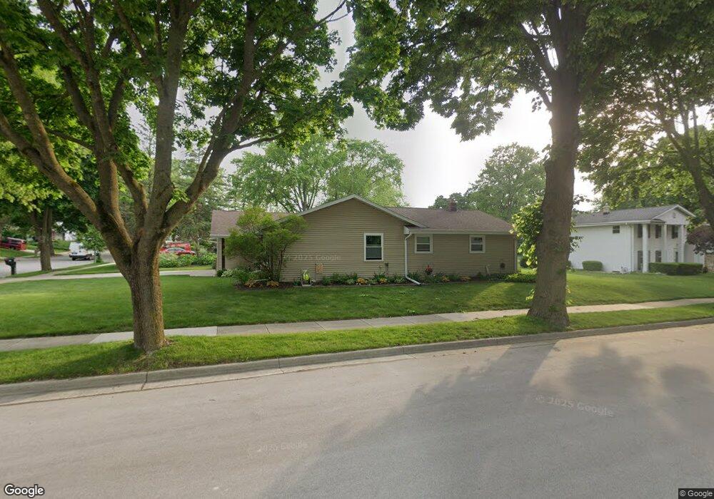 2140 Melody Ln, Waukesha, WI 53186 - photo 1