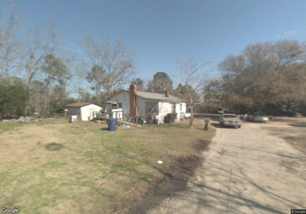 712 Mckinley Ln, Ocilla, GA 31774 - photo 1