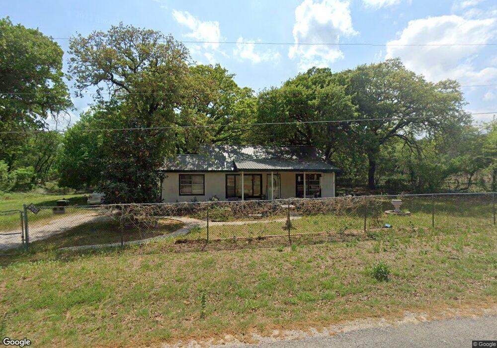 650 Monticello Dr, Springtown, TX 76082 - photo 1