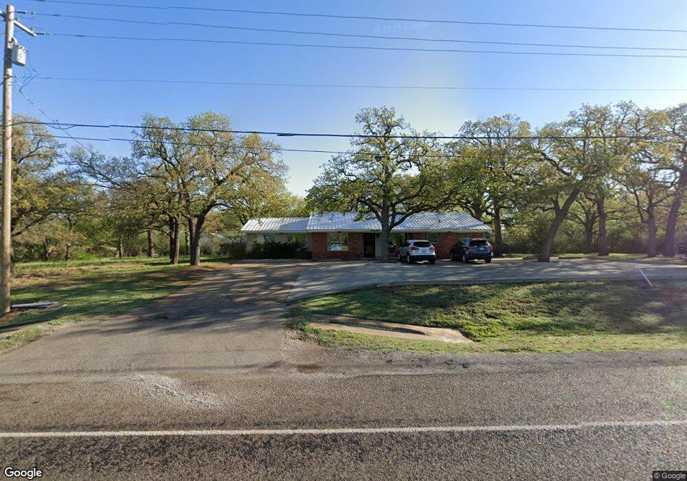 813 E Highway 199, Springtown, TX 76082 - photo 1