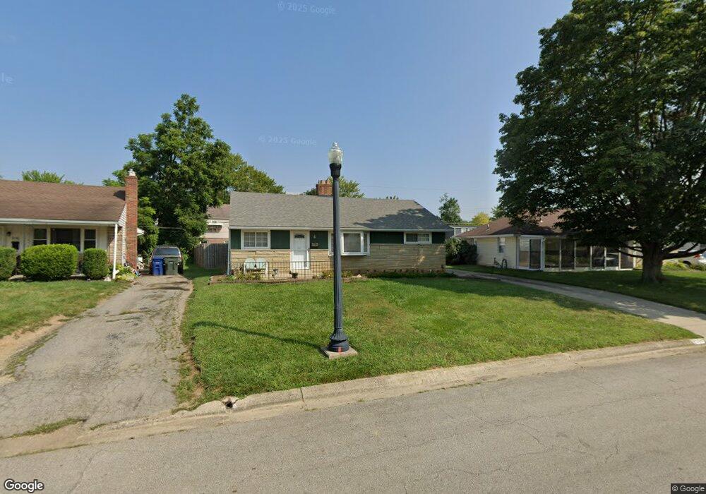 2740 Bernadette Rd, Columbus, OH 43204 - photo 1