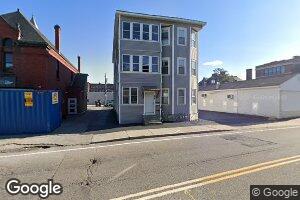 524 Cambridge St, Worcester, MA 01610